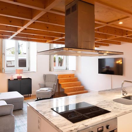 Apartmán Oporto Near Garden Pokoj fotografie