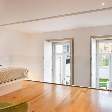 Apartmán Oporto Near Garden Pokoj fotografie