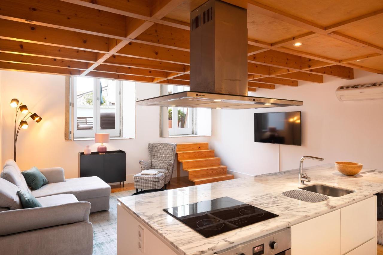 Apartmán Oporto Near Garden Exteriér fotografie