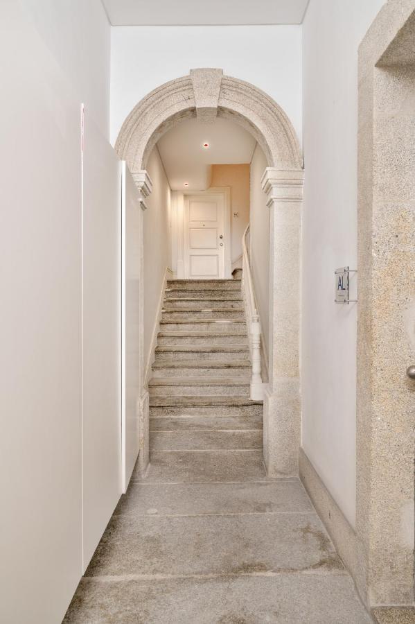 Apartmán Oporto Near Garden Exteriér fotografie