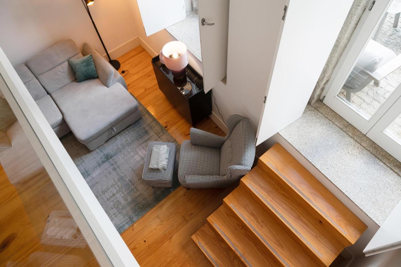 Apartmán Oporto Near Garden Exteriér fotografie