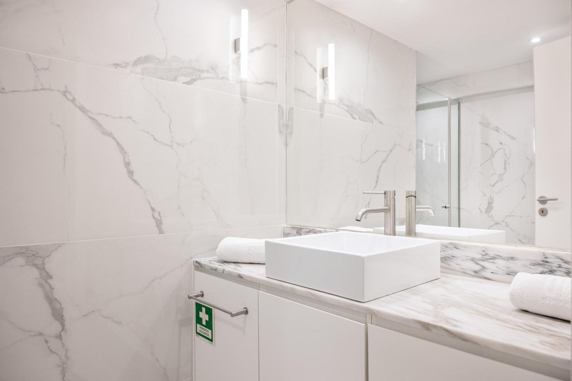 Apartmán Oporto Near Garden Pokoj fotografie