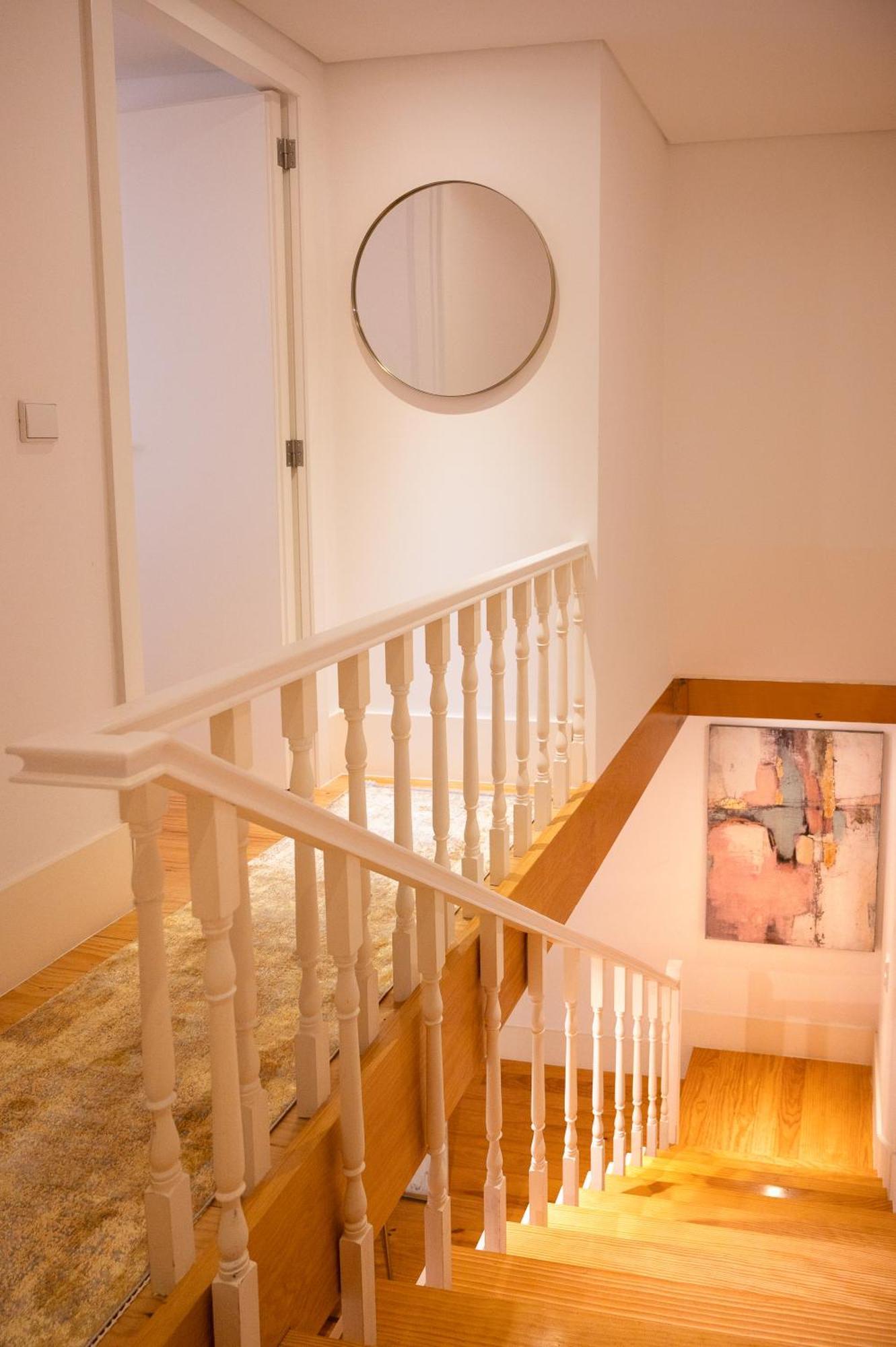 Apartmán Oporto Near Garden Pokoj fotografie