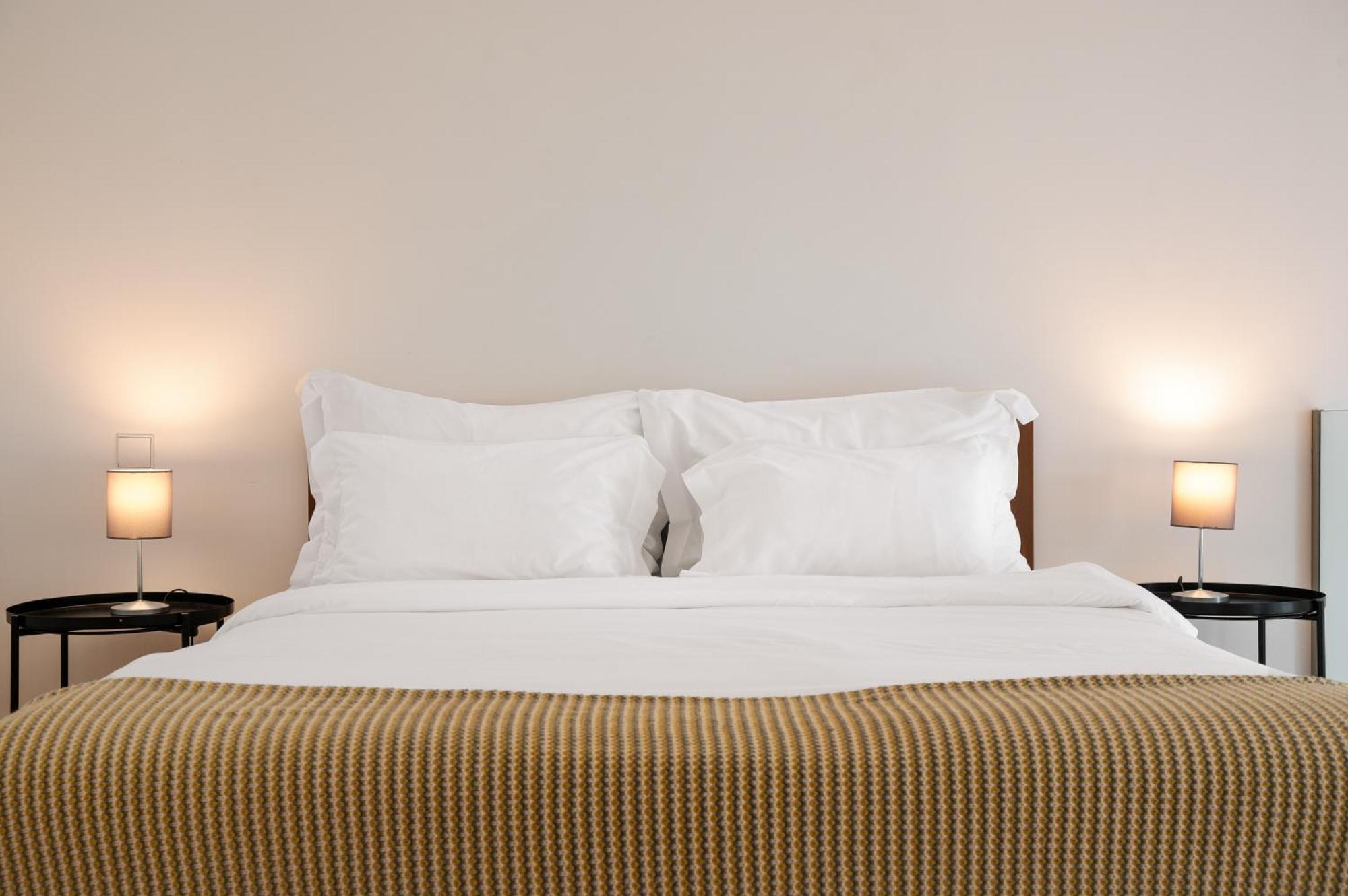 Apartmán Oporto Near Garden Pokoj fotografie