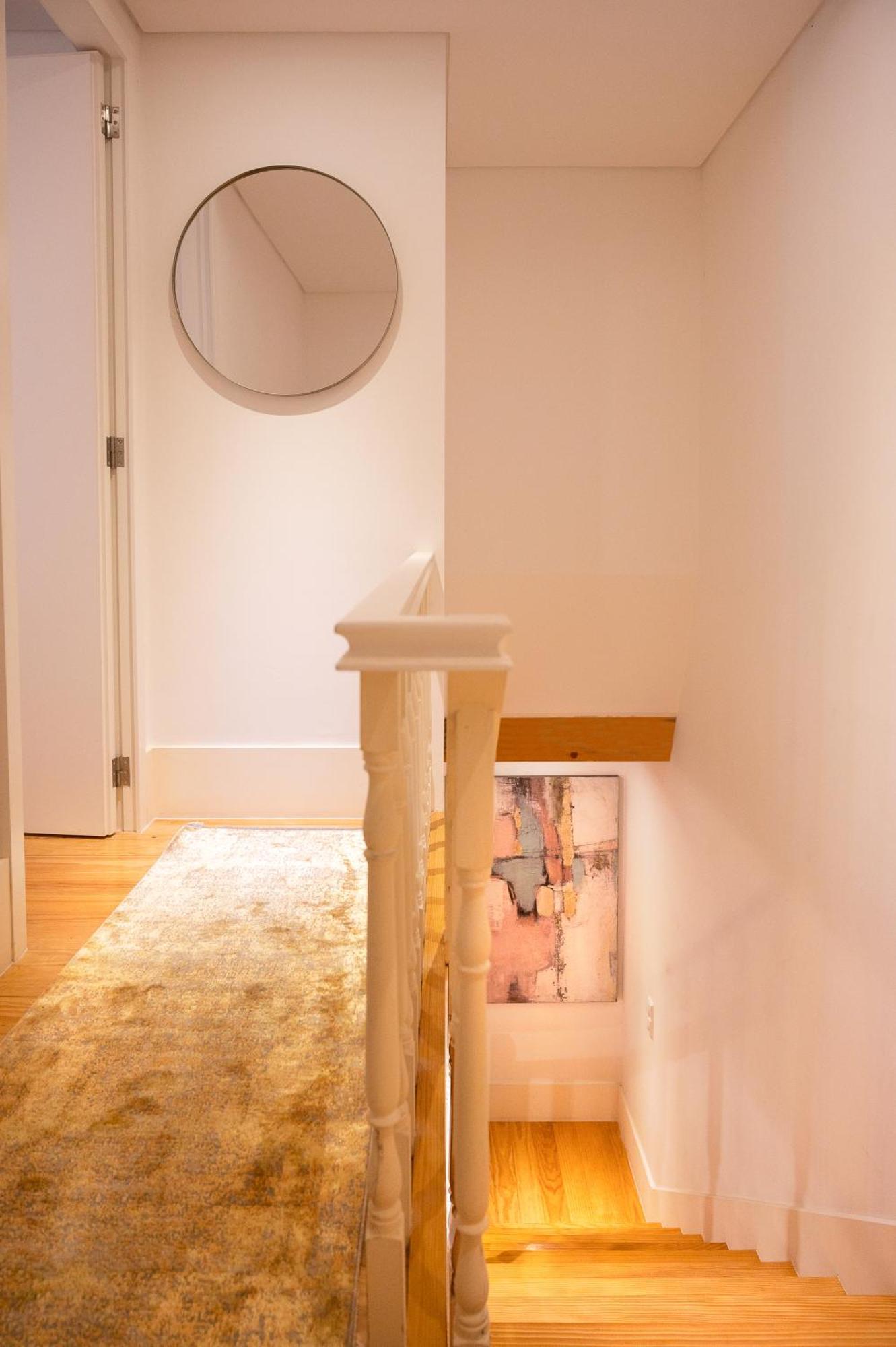 Apartmán Oporto Near Garden Pokoj fotografie